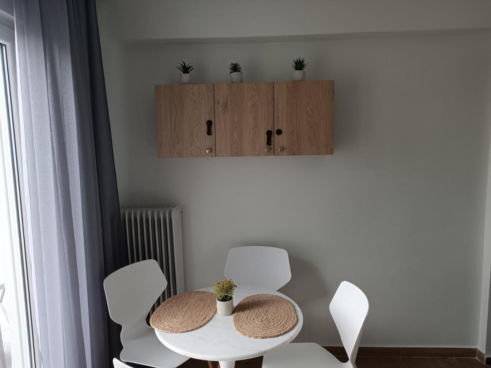 Penthouse Suite Center Kavala Exterior foto